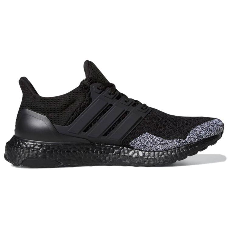 adidas Кроссовки унисекс UltraBoost 1.0 DNA Oreo Toe Black Core-Black Cloud-White GZ3150