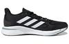 adidas Supernova+ 'Черно-белый' GX2953
