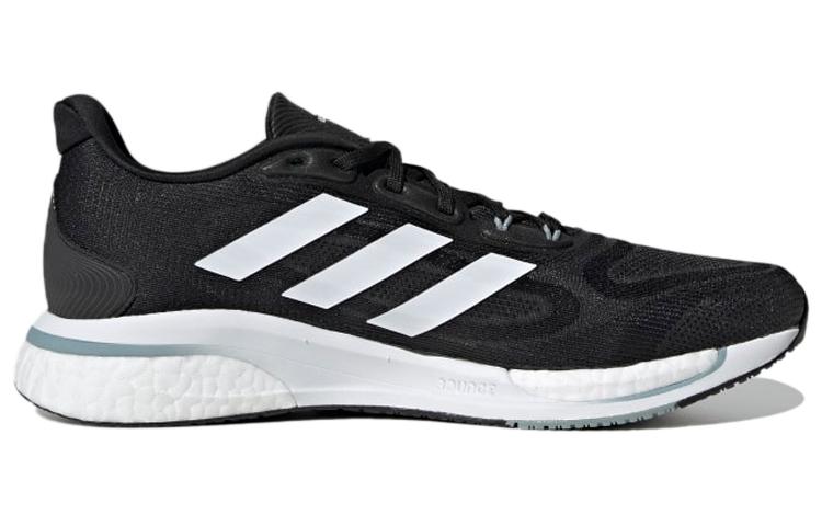 adidas Supernova+ 'Черно-белый' GX2953