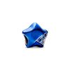 Новые бусины из стерлингового серебра S925 Lucky Star, подходят для оригинального браслета, ожерелья, ювелирные изделия своими руками для женщин, подарки на день рождения