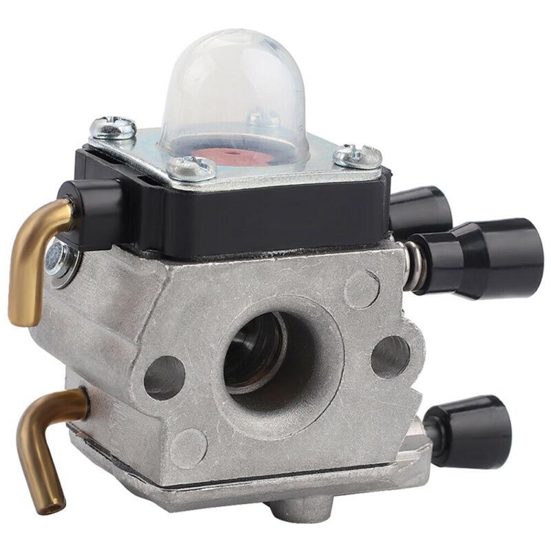 Carburetor Kits Trimmer Accs For Stihl FS 38 45 46 55 55R 55RC 45C 45L 45EZ 55EZ 55C 55T 74 75 76 80 85 310 KM 55 HL45 FC55