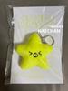 [USED] NCT127 MD Starfish Key Ring HAECHAN