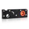 Woodworking Edge Corner Plane 45 Degree Bevel Manual Planer Chamfering and Trimming