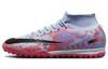 Nike Zoom Mercurial Superfly 9 Academy Tf Dream Speed DV2422-405