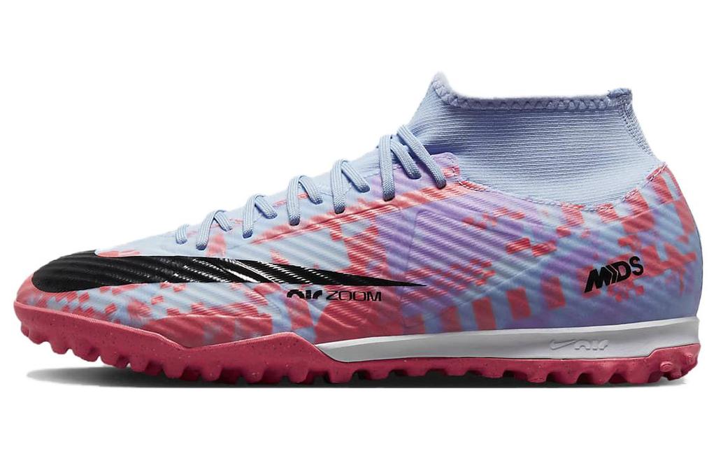 Nike Zoom Mercurial Superfly 9 Academy Tf Dream Speed DV2422-405