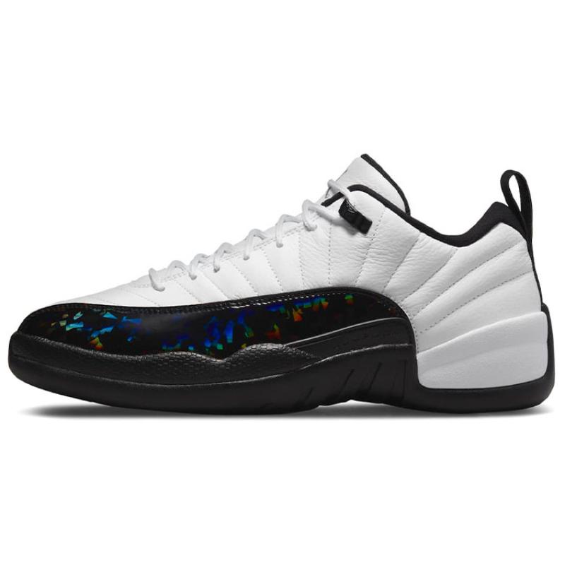 Air Jordan 12 Retro Low '25 лет в Китае' Jordan DO8726-100