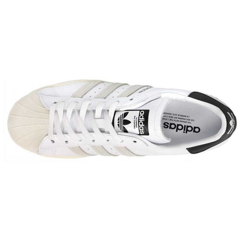 adidas Кроссовки Superstar 'Size Tag Cloud White' FV2808