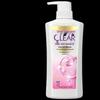 CLEAR Anti-Dandruff Scalp Care Shampoo