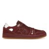 AS-1 Pro Dark Burgundy Unisex Sneakers Red Egret Gum A06658C