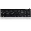 Deli 3711 Wired Keyboard and Mouse Combo