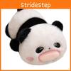 Pig Panda Cat Plushie Toy Cute Cotton Filling Kids Playtime Decoration Bedroom