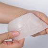 3D DIY Рождественская елка Шар Свеча Силиконовая форма Олень Звезда Шар Свеча Форма Рождественский подарок Торт Шоколад Формы для мыла