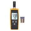 Digital Temperature Humidity Meter LCD Backlit Display Handheld Thermometer Hygrometer for Indoor