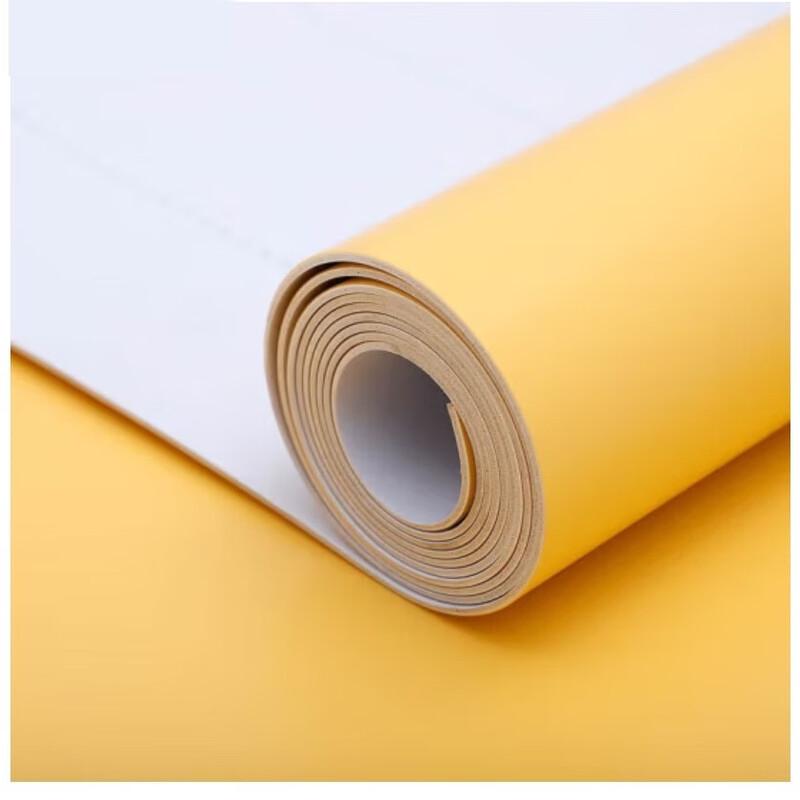 Утолщенный износостойкий ПВХ коврик для пола Wurenji