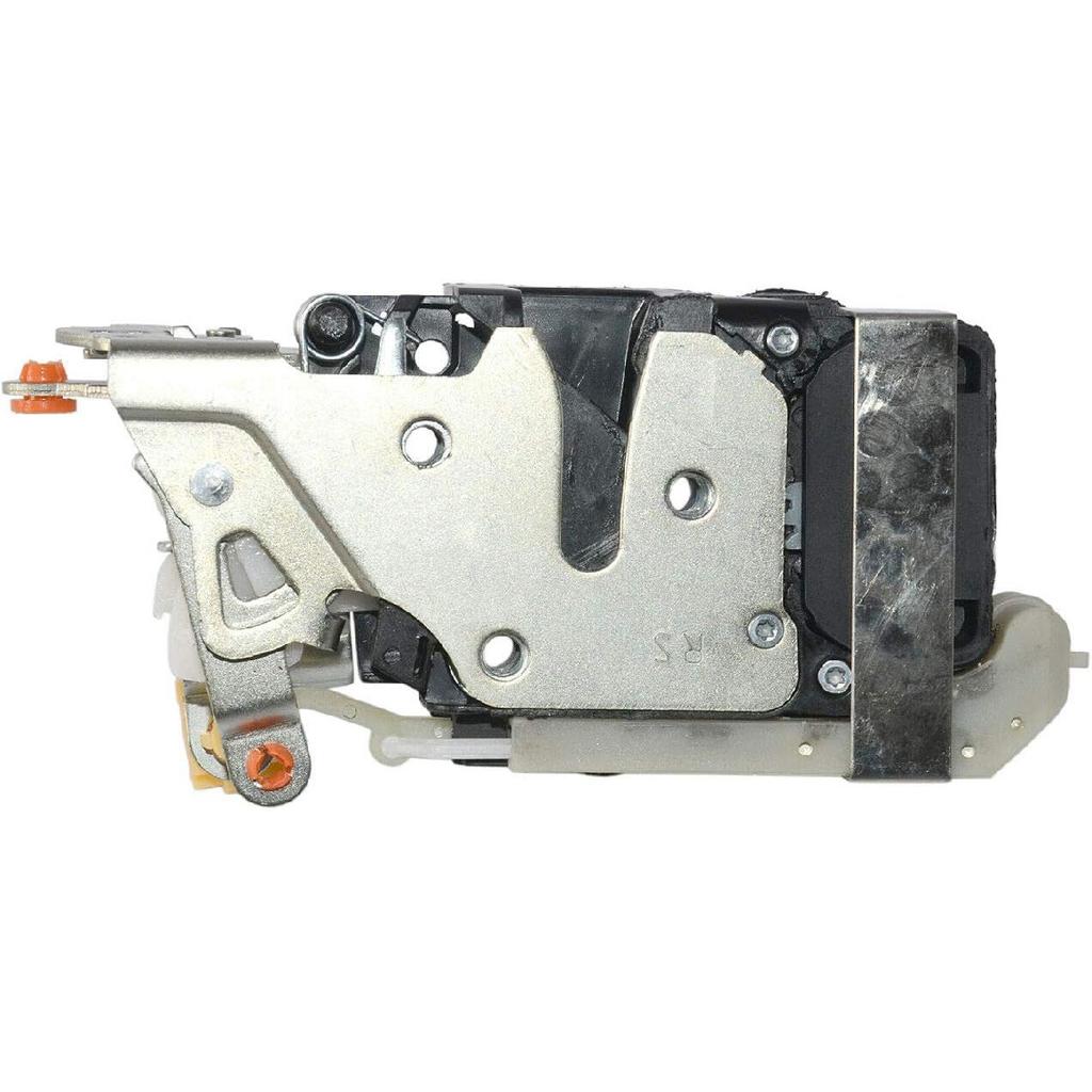 Power Door Lock Actuator w/Latch Assembly for 00-06 AVALANCHE SILVERADO SUBURBAN SIERRA YUKON w/Keyless Entry (Front Right) 72085-2