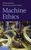 Книга Machine Ethics