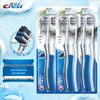 Crest Velvet Soft Bristle Toothbrush