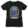 Pet Sematary Dead Is Better Storybook Women's T Shirt
