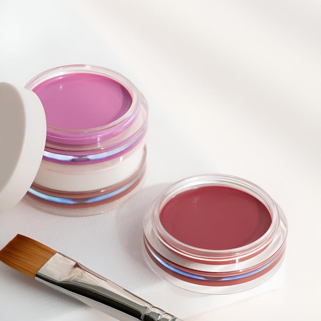 SON&PARK Arti Spread Color Balm #02 Peony 4g (DAISO Korea)