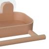 Stable Bird Feeding Station Weather-Resistant Suction Cup Bird Feeder Window Bird Feeder  Balcony