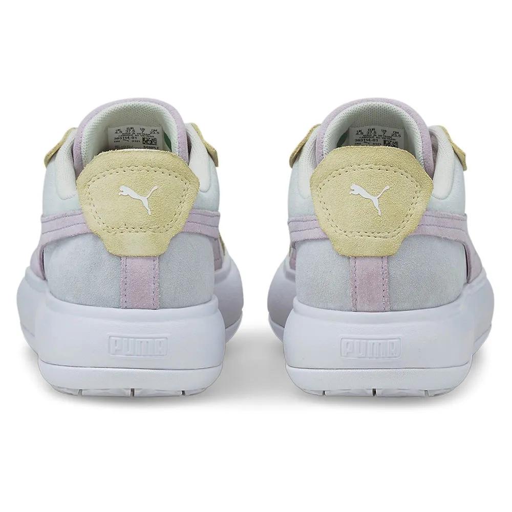 Puma Suede Mayu Sneakers