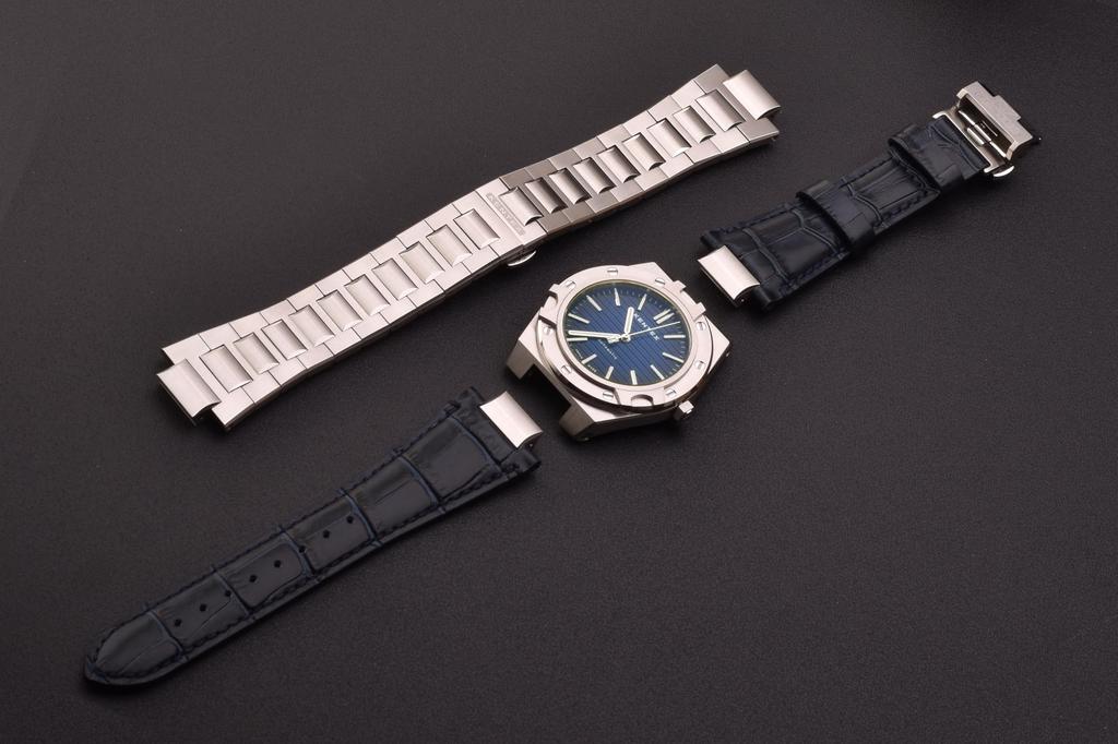 Механические автоматические часы Craftsman Shiho Limited to 88 Pieces Silver [KENTEX] S901X-01 Мужские