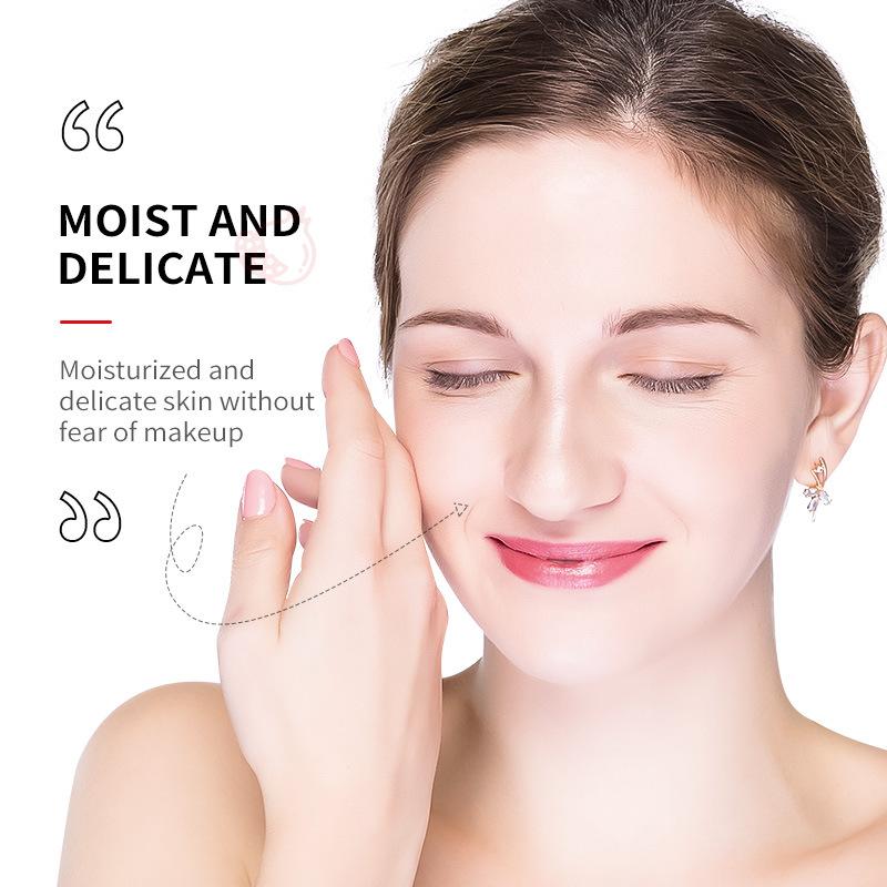 SADOER Pomegranate Essence, увлажняющий и сужающий поры раствор