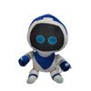 Плюшевая игрушка Astro Bot Universe - Робот Игровая кукла