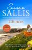 Книга Choices : A Heart-warming and Uplifting Page Turner Set In the West Country You???ll Never Forget???
