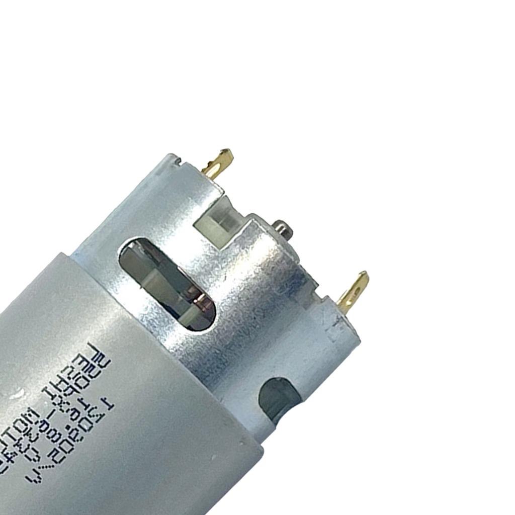 Совершенно новые аккумуляторные дрели с двигателем, прочные и мощные