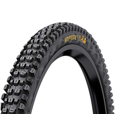 Continental Kryptotal Soft Enduro Tubeless 26´´ x 2.40 передняя MTB шина