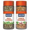 Keya Chinese Seasoning| 50gm & Keya Pasta Seasoning 45gm