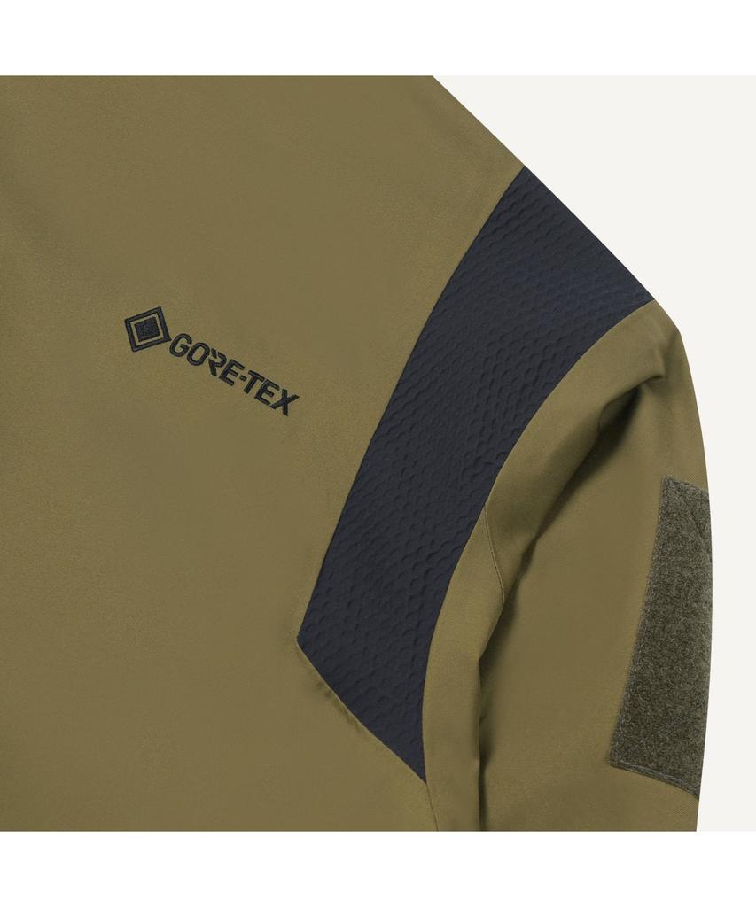 Boldest J1 Gore-Tex Work Jacket 2Ajax24005Gdo