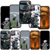 Phone Case for iPhone 17 15 16 Plus Redmi Note 14 12 11 13 Pro Max Huawei P30 P20 Lite OPPO A60 A40 A80 A38 A54 Kakashi Hatake Wallpaper Narutos Cover