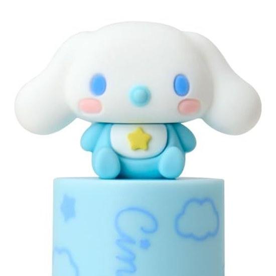 Крем для губ Sanrio Киннаморолл Для возраста 15+ 036412