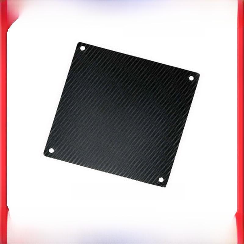 12 см вентилятор охлаждения пылезащитный ПВХ фильтр для корпуса компьютерного динамика