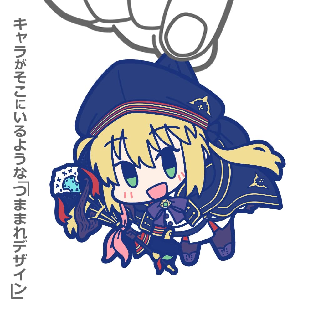 COSPA Fate/Grand Order Кастор Альтрия Кастор Тсумамаре