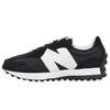 New New Balance 327 Nb Collective Black Grey MS327BW1