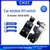 Toyota Electric Window Switch 84820BZ050 - Compatible Glass Lifter Switch