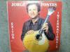 LP Пластинка JORGE FONTES - Международные хиты LP139 Discossete 1982 Португалия Латинский Б/У