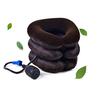Traction Device Inflatable Collar Health Care Massage Device Nursing Care Luxurious New