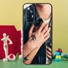 Shawn Mendes For Xiaomi 13 11T 12T Pro 12 Lite 12X Phone Case For POCO X3 X4 X5 F5 Pro F4 GT F3 M5s C40