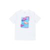 Nike Мужская футболка Nike Sportswear BEACH FLAMINGO Белая DD1283-100