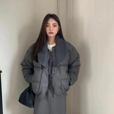 Пальто и куртки – Куртки