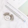 Useful Measure Stick Gauge US Size Jewelry Measure Tool Ring Sizer Tool Finger Ring Sizer