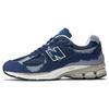 2002R Protection Pack - Navy Unisex Sneakers Blue Arctic-Grey Light-Arctic-Grey M2002RDK