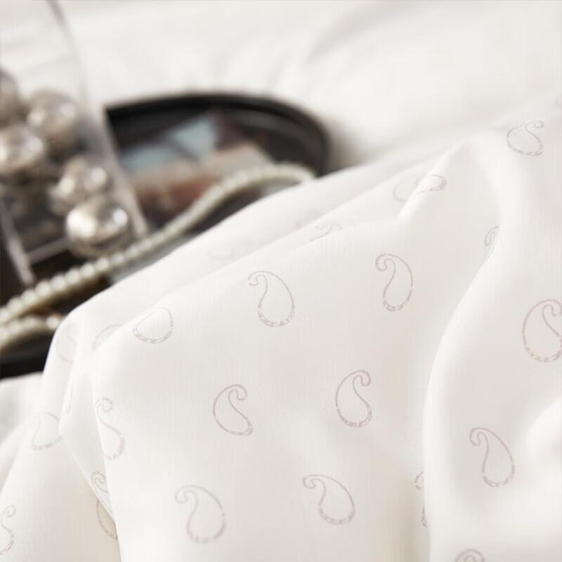 Donner Milk Silk Cloud Winter Quilt