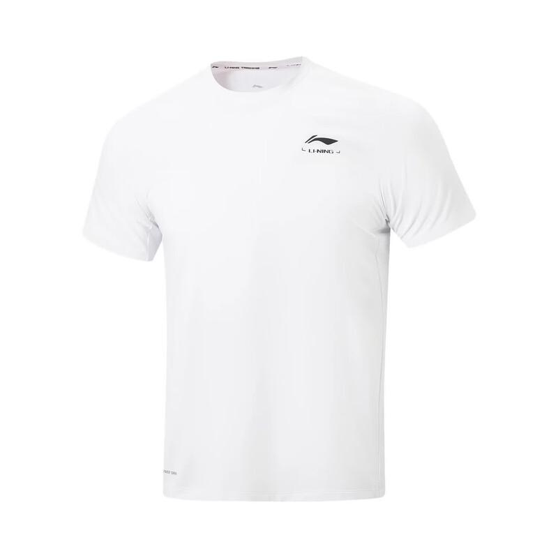 Li-Ning Men's Short Sleeve T-Shirt ATSW485