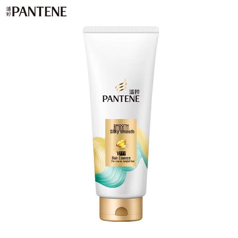 Pantene Кондиционер Шелковистая гладкость