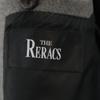 THE RERACS made in Japan Chester coat 36 gray Women Used